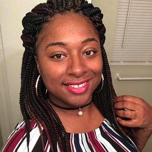 Meet your Posher, Darchelly